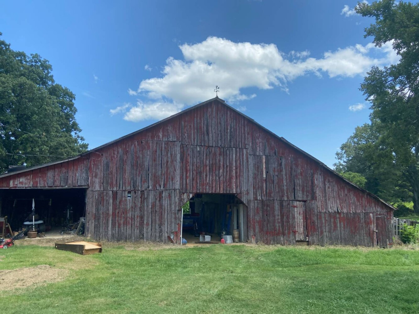 Land for Sale in Randolph County, AR (27 of 29)