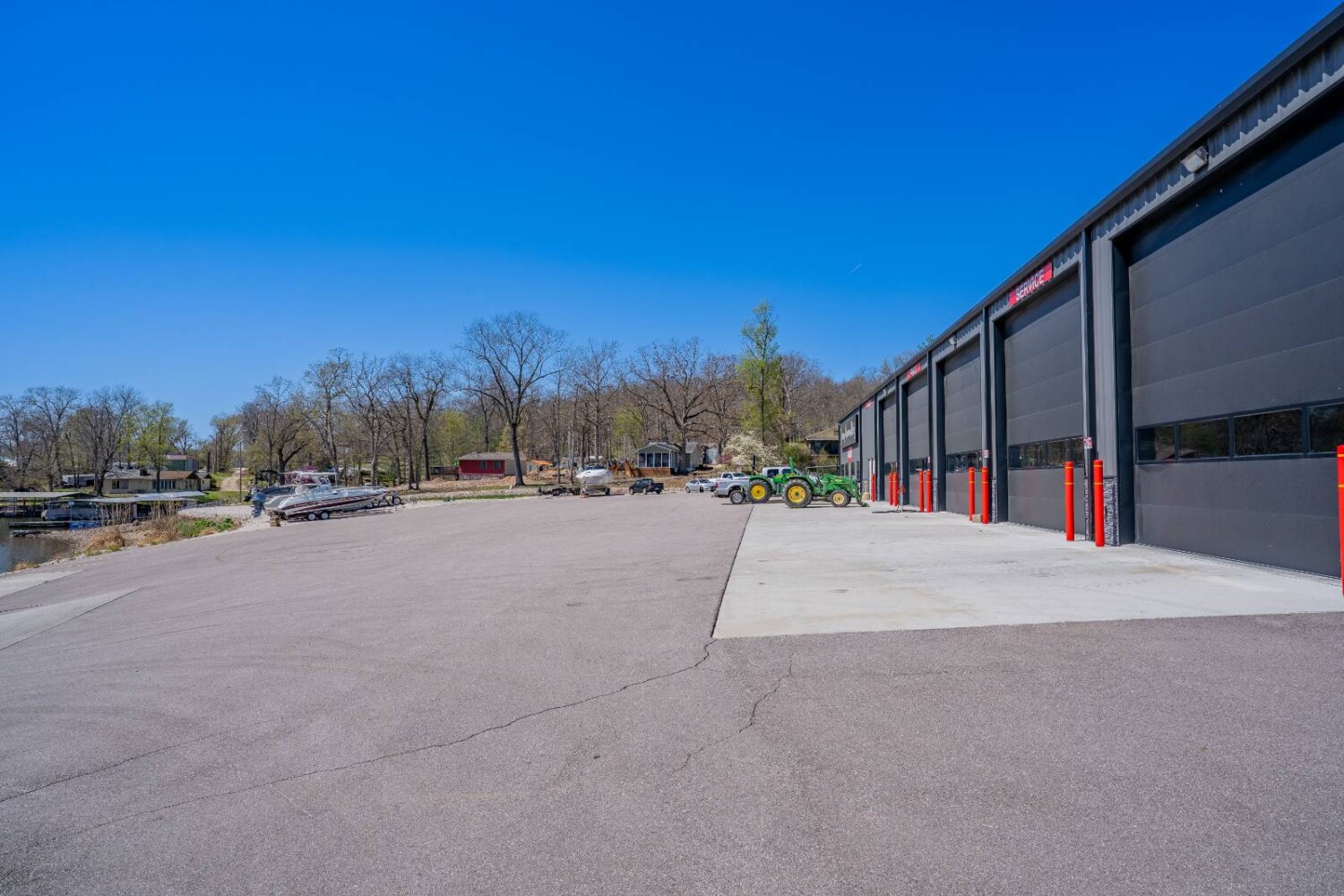 Land for Sale in Camden County, MO (5 of 26)