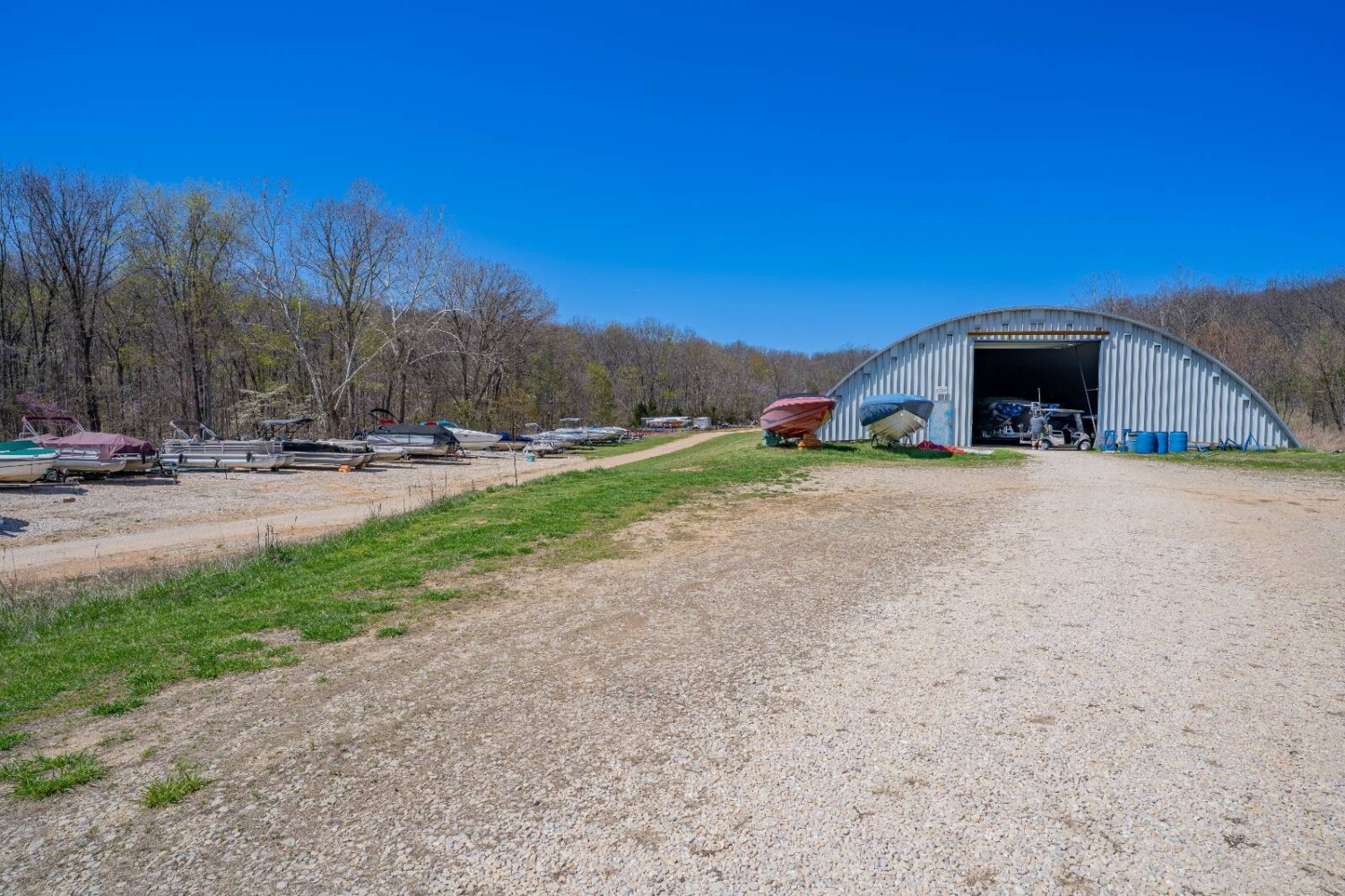 Land for Sale in Camden County, MO (11 of 26)