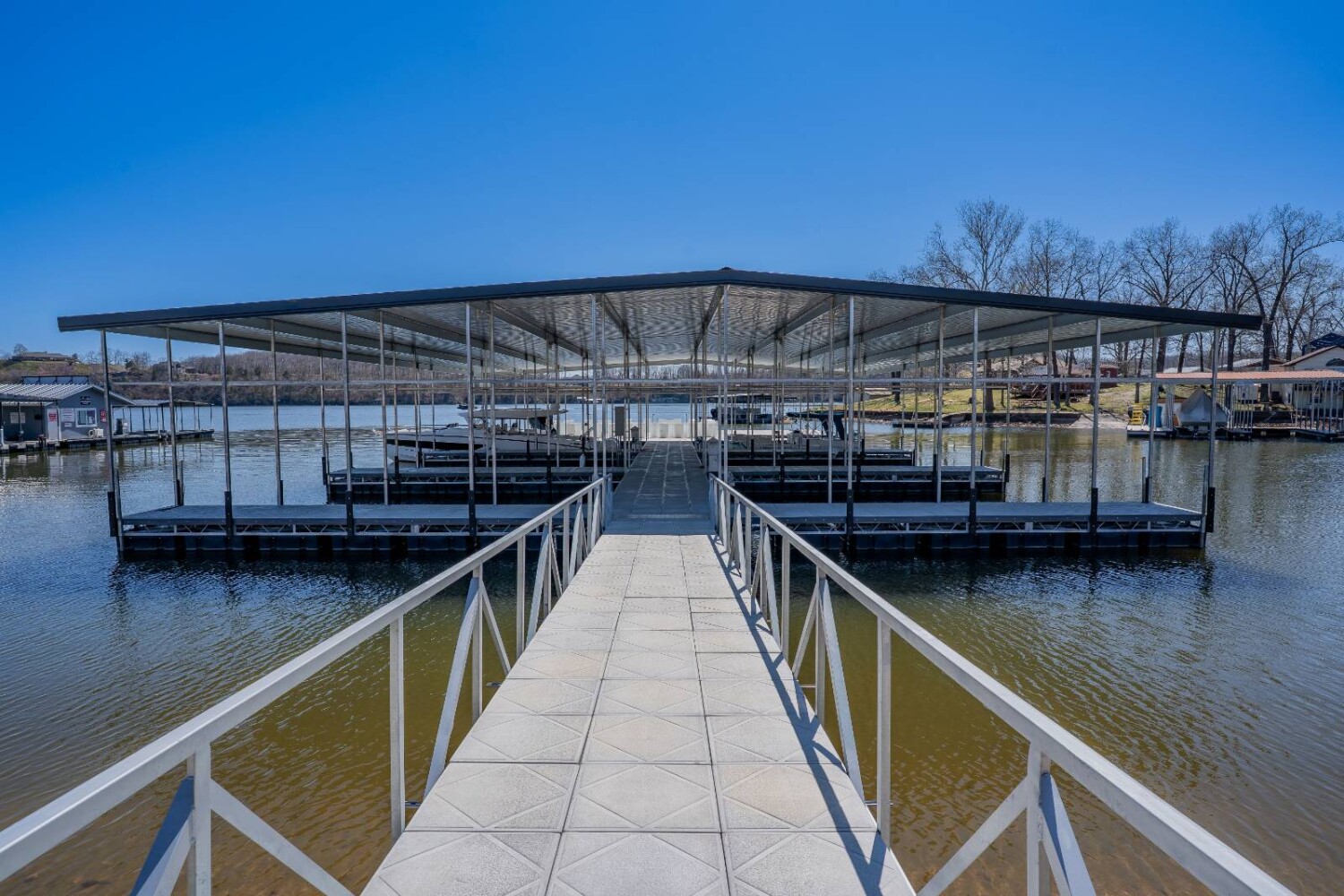 Land for Sale in Camden County, MO (24 of 26)