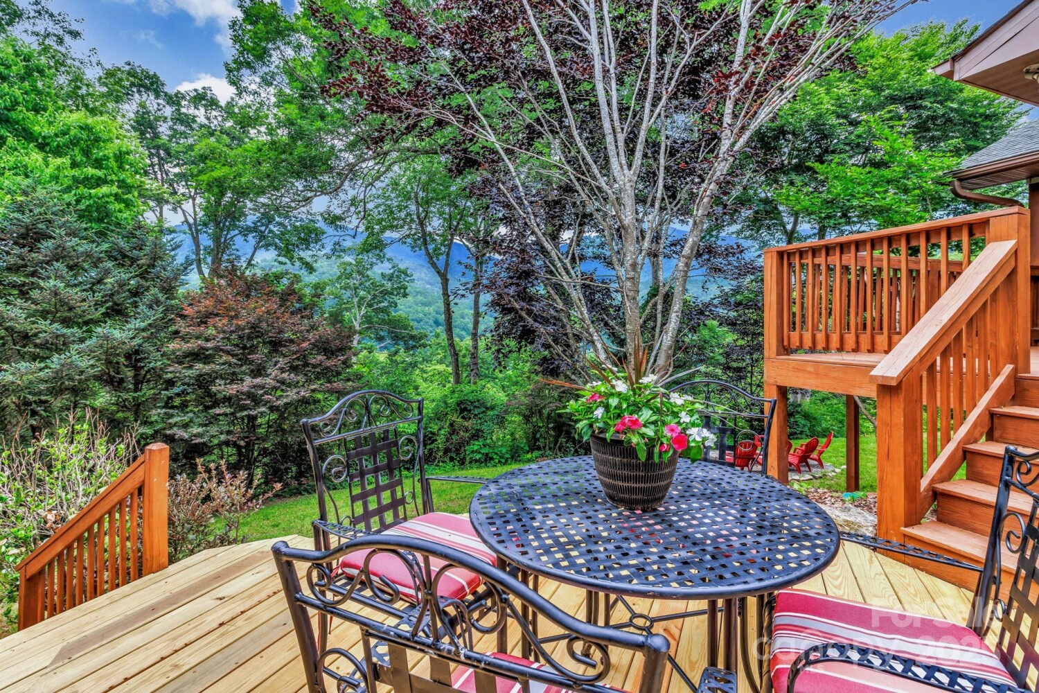 Land for Sale in Buncombe County, NC (1 of 40)
