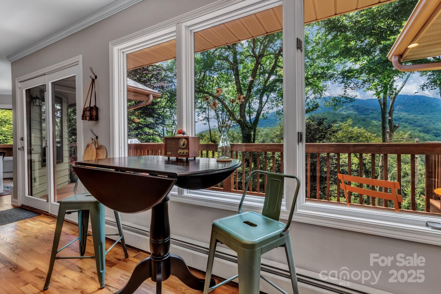 Land for Sale in Buncombe County, NC (8 of 40)