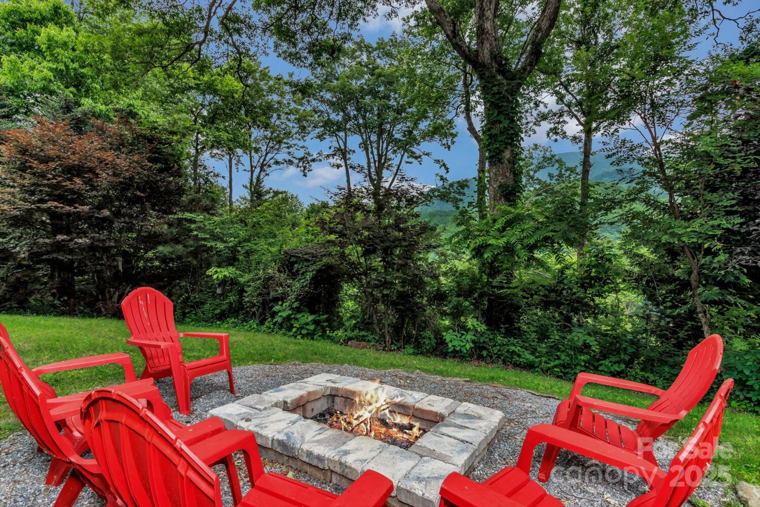 Land for Sale in Buncombe County, NC (39 of 40)