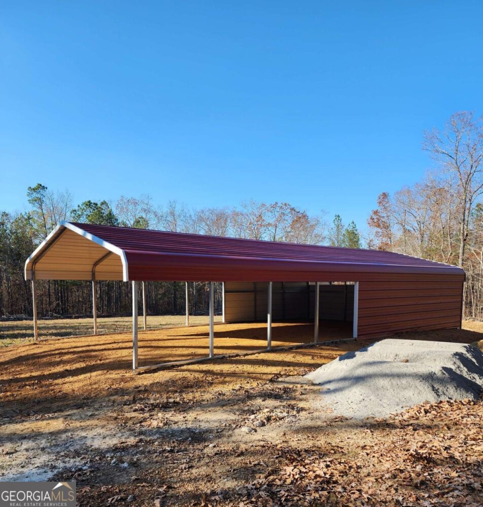Land for Sale in Floyd County, GA (4 of 18)