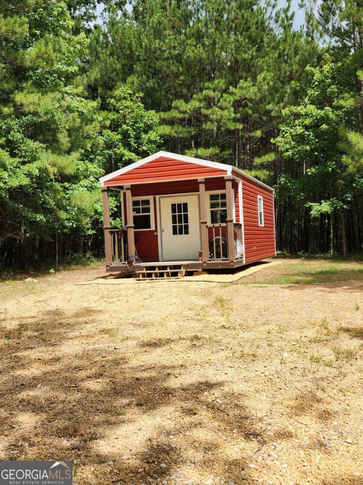 Land for Sale in Floyd County, GA (5 of 18)