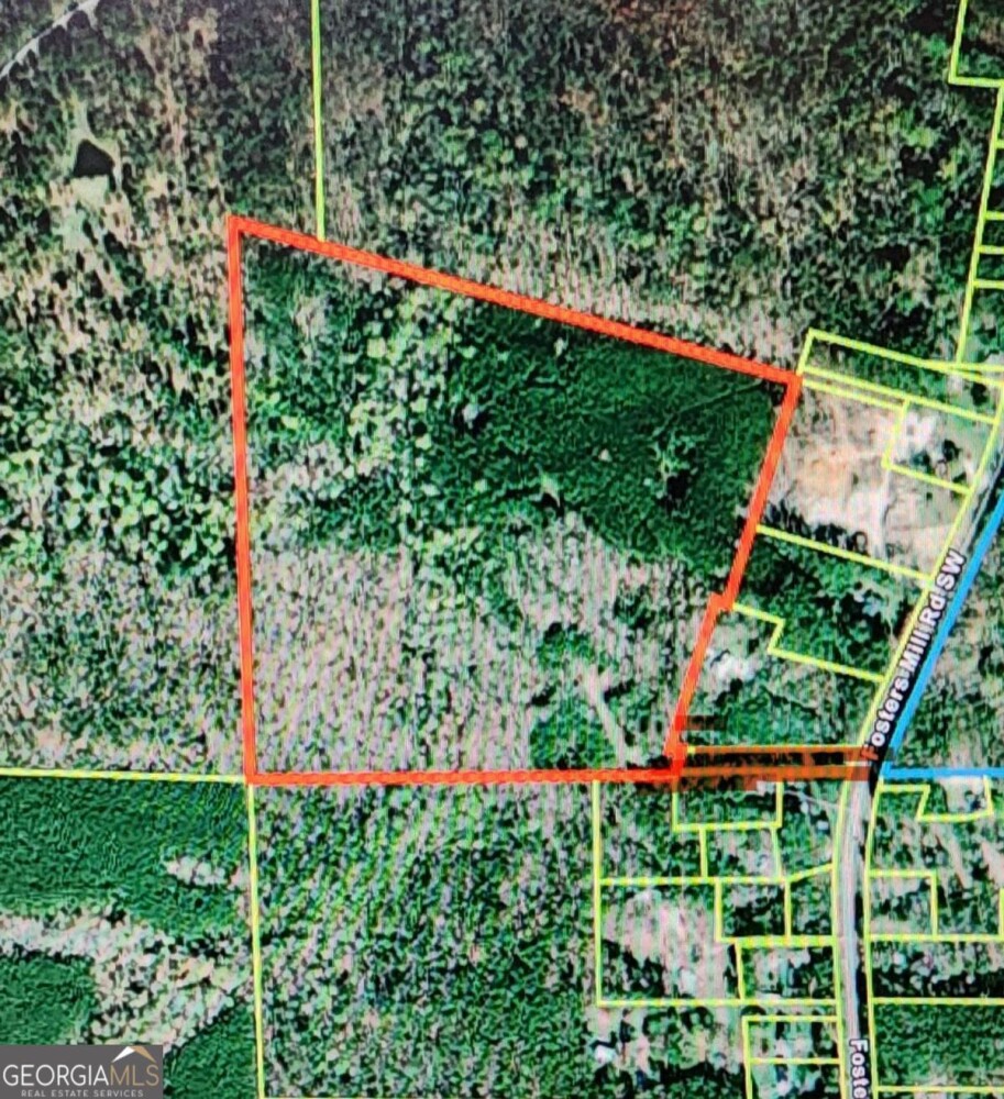 Land for Sale in Floyd County, GA (18 of 18)