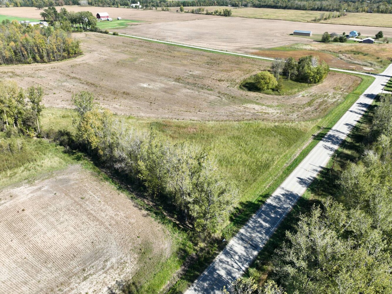 Land for Sale in Oconto County, WI (11 of 13)