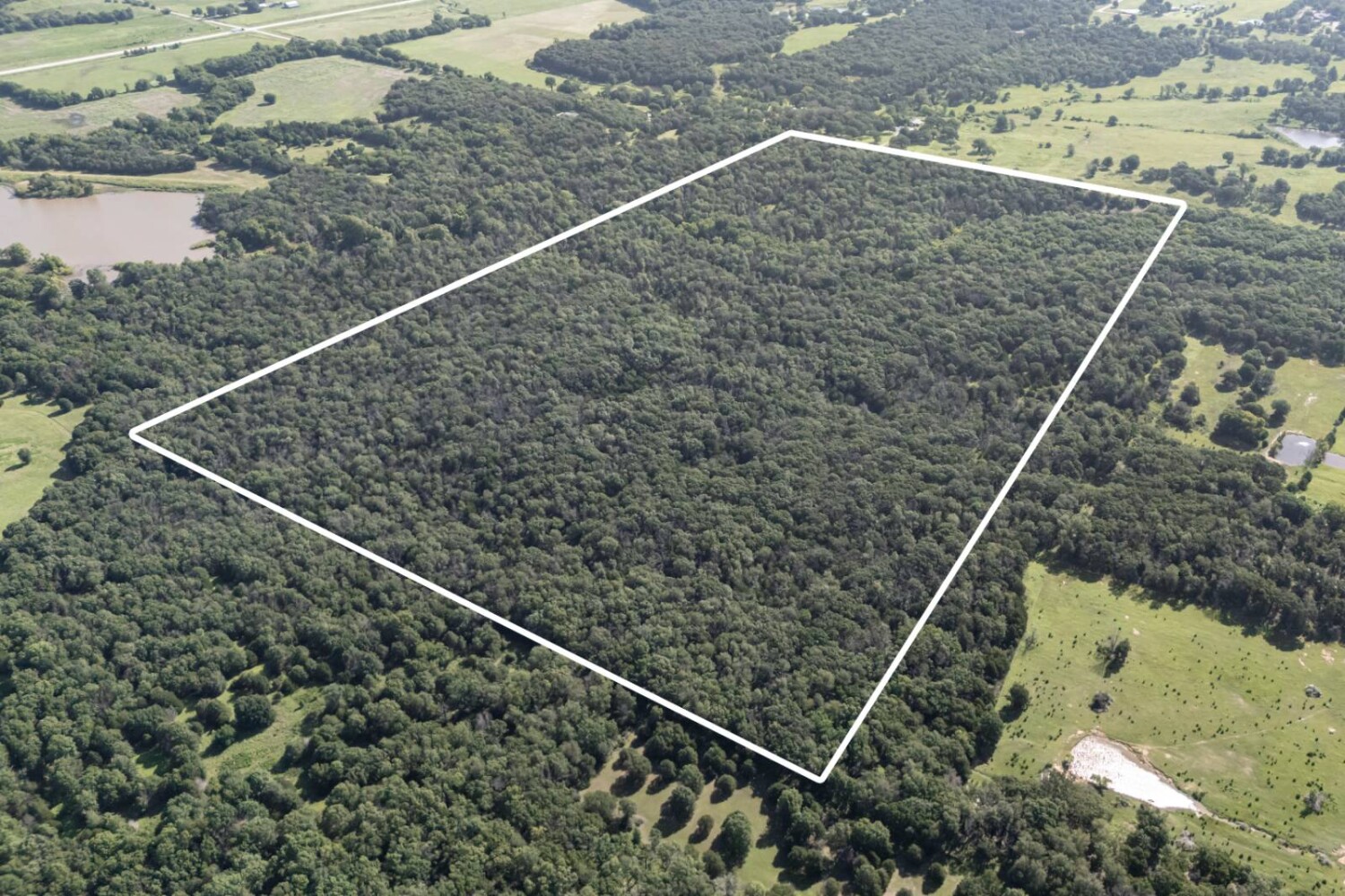 Land for Sale in Chautauqua County, KS (1 of 49)