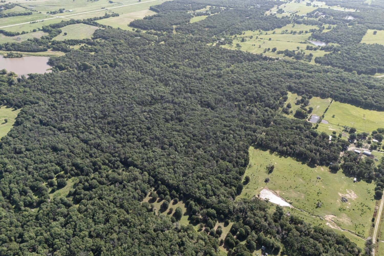 Land for Sale in Chautauqua County, KS (2 of 49)
