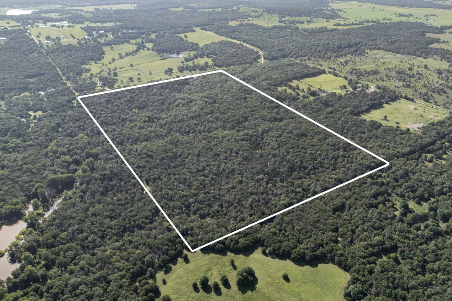 Land for Sale in Chautauqua County, KS (6 of 49)