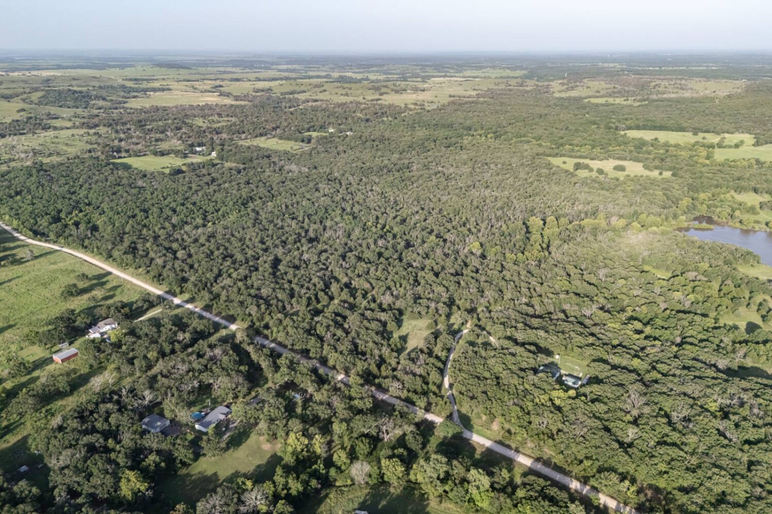 Land for Sale in Chautauqua County, KS (8 of 49)