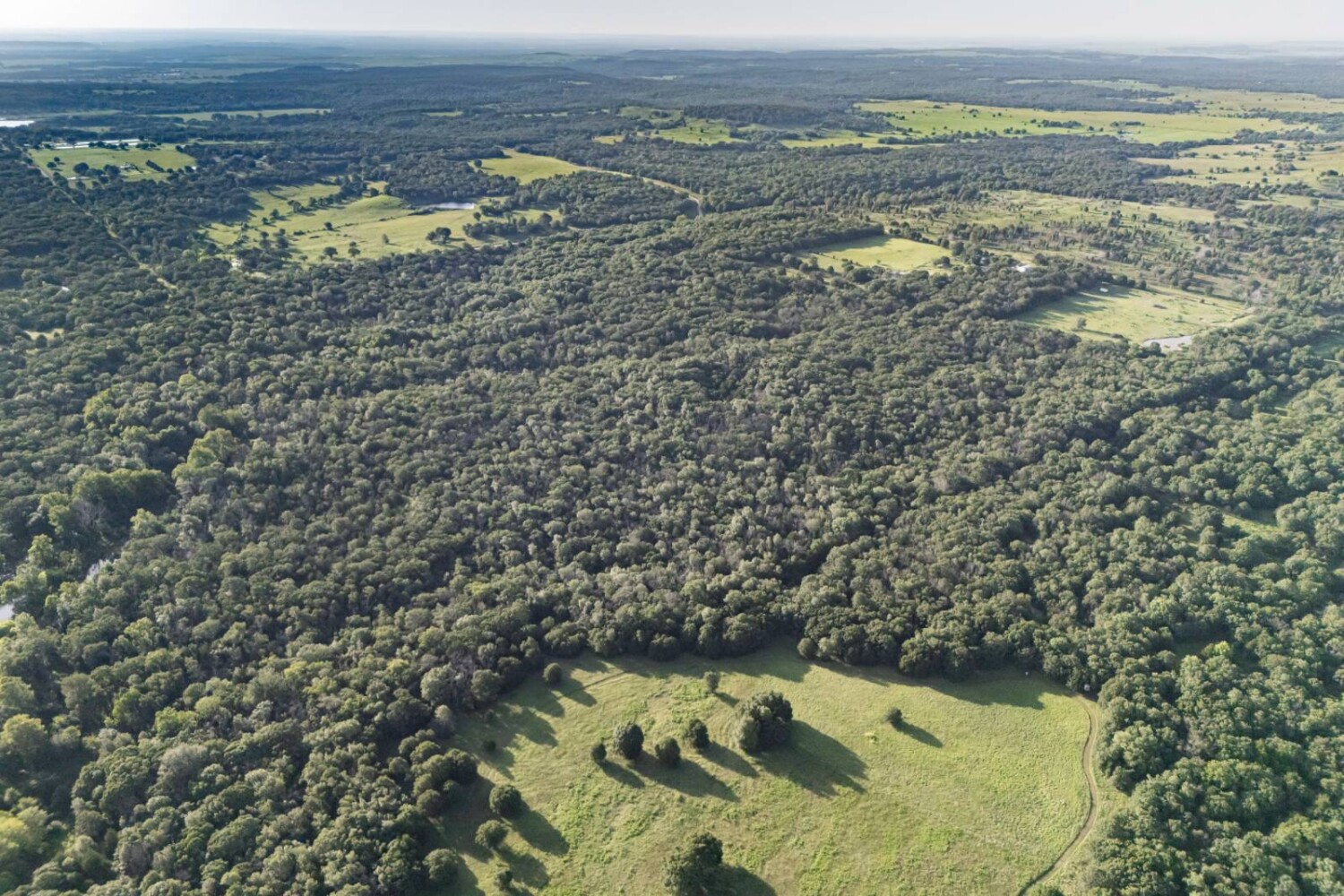 Land for Sale in Chautauqua County, KS (41 of 49)