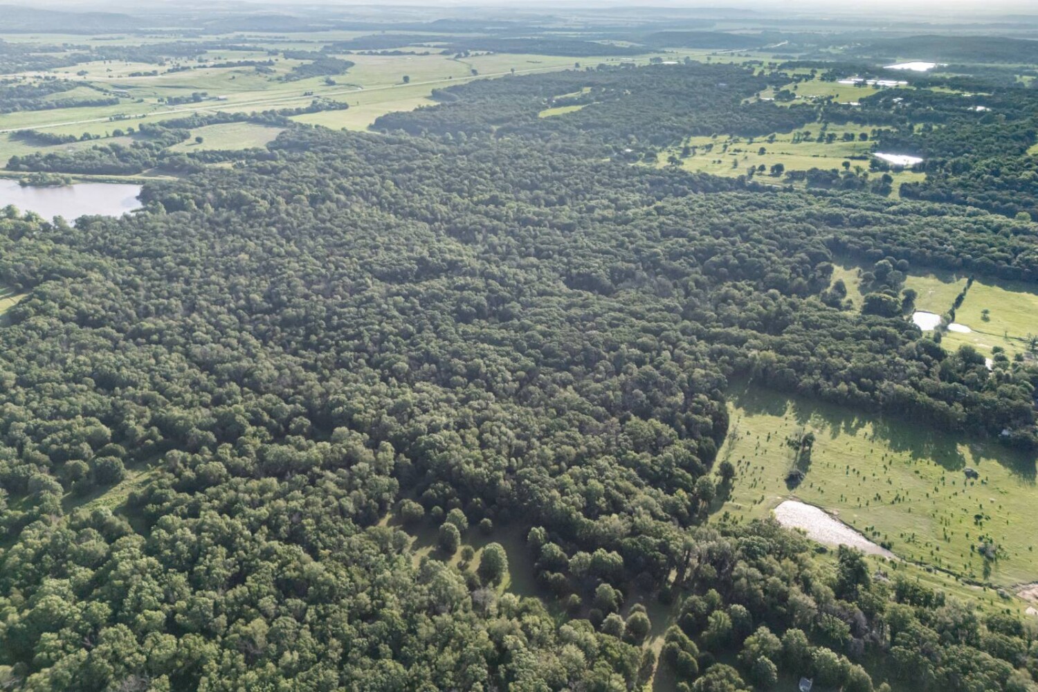 Land for Sale in Chautauqua County, KS (42 of 49)
