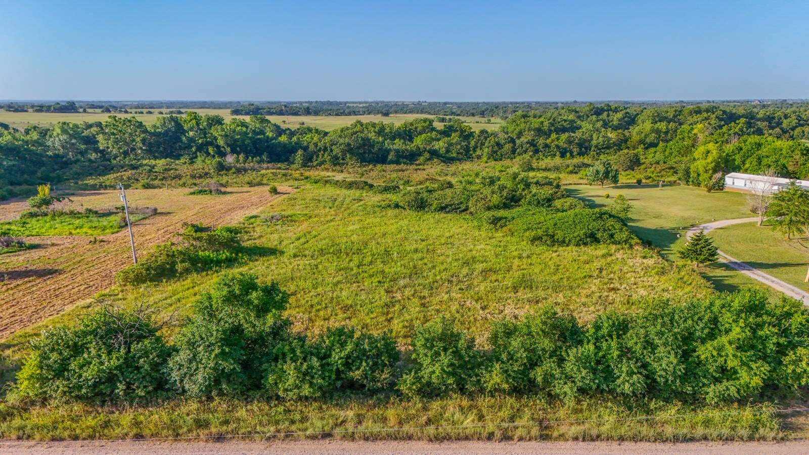 Land for Sale in Payne County, OK (1 of 18)