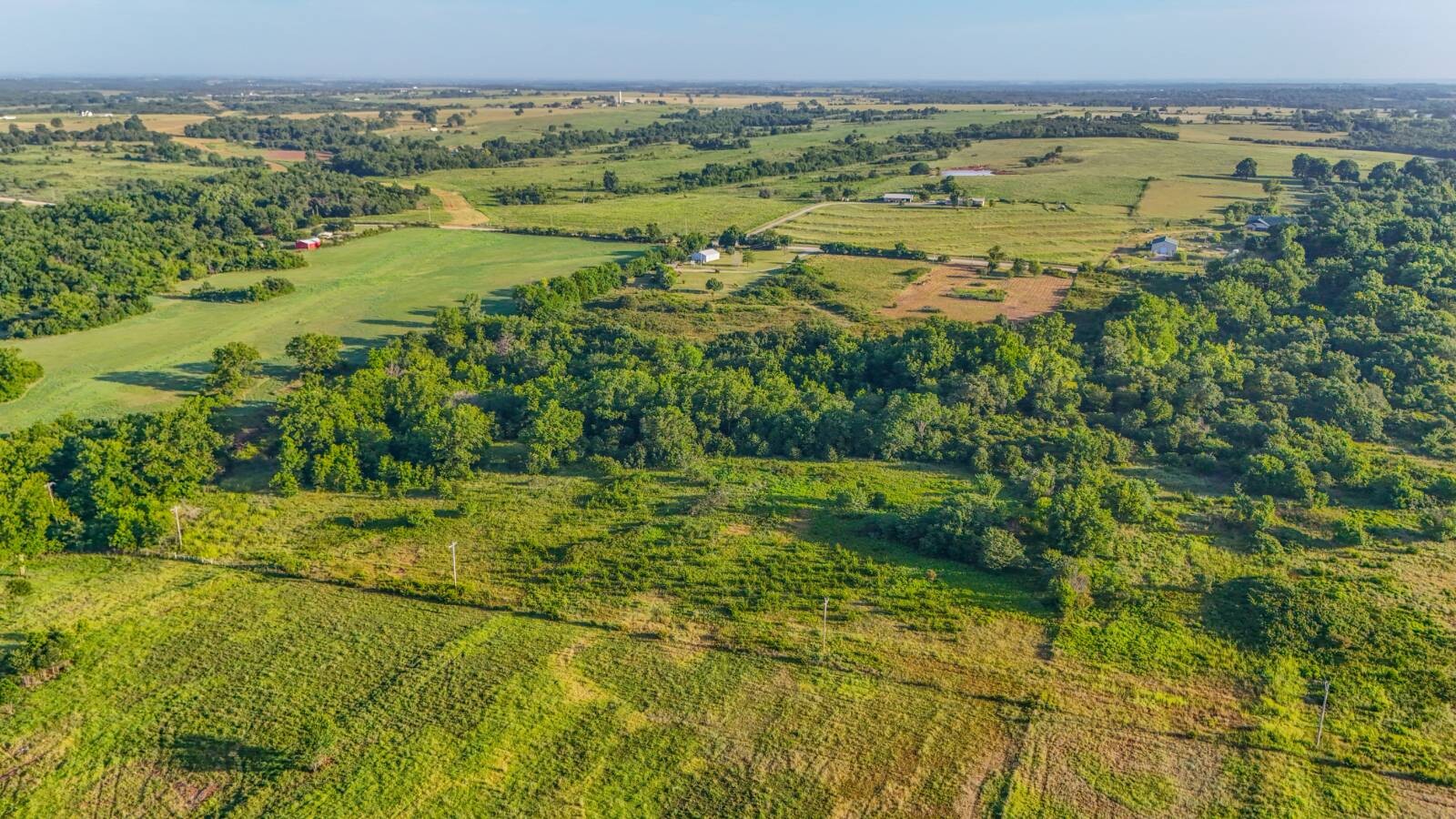 Land for Sale in Payne County, OK (3 of 18)