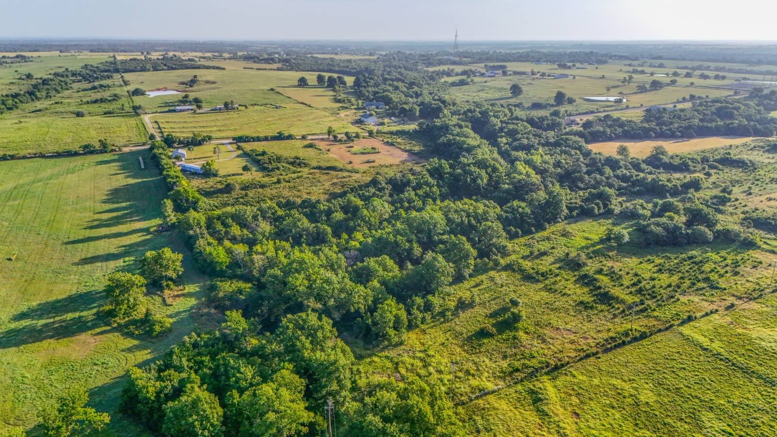 Land for Sale in Payne County, OK (18 of 18)
