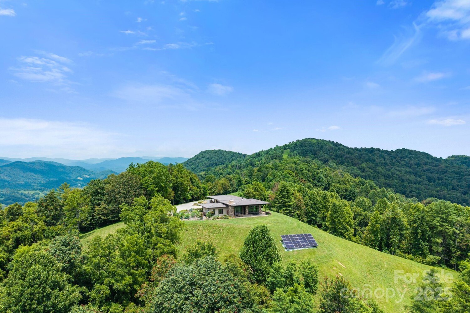 Land for Sale in Madison County, NC (1 of 48)