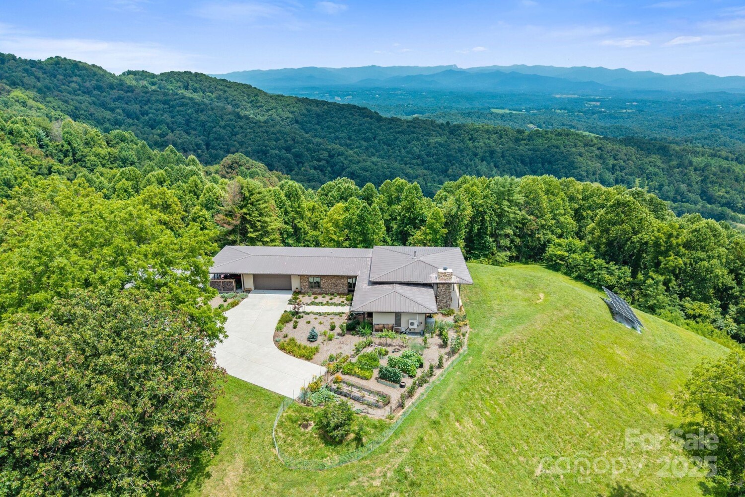 Land for Sale in Madison County, NC (28 of 48)