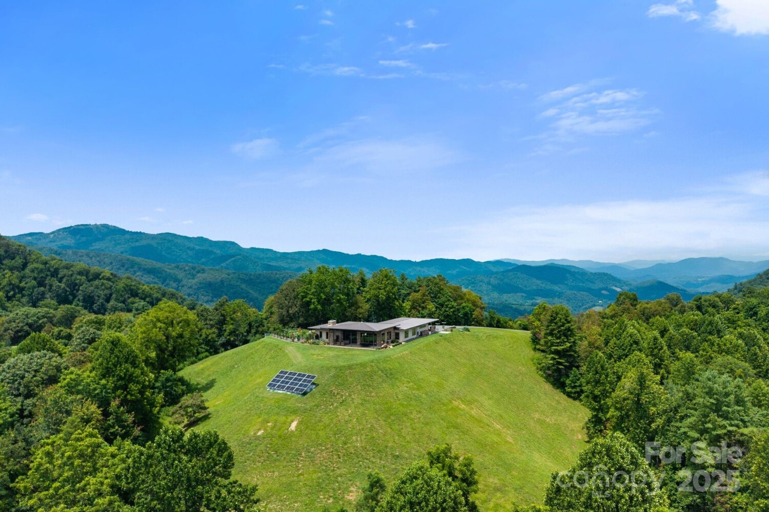 Land for Sale in Madison County, NC (30 of 48)