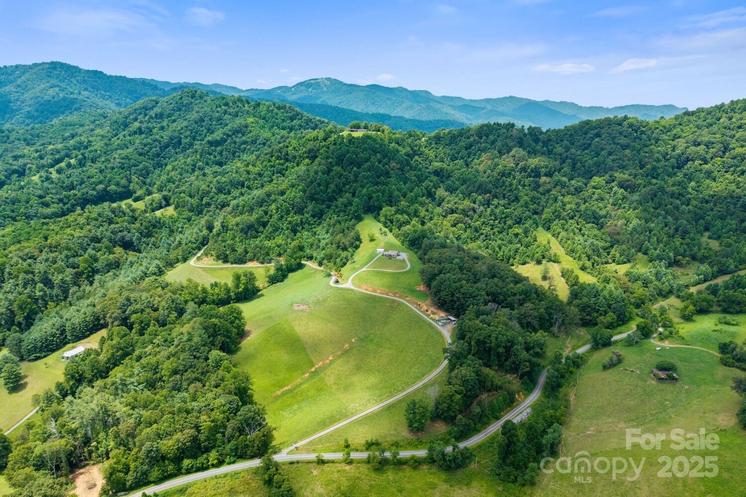 Land for Sale in Madison County, NC (31 of 48)