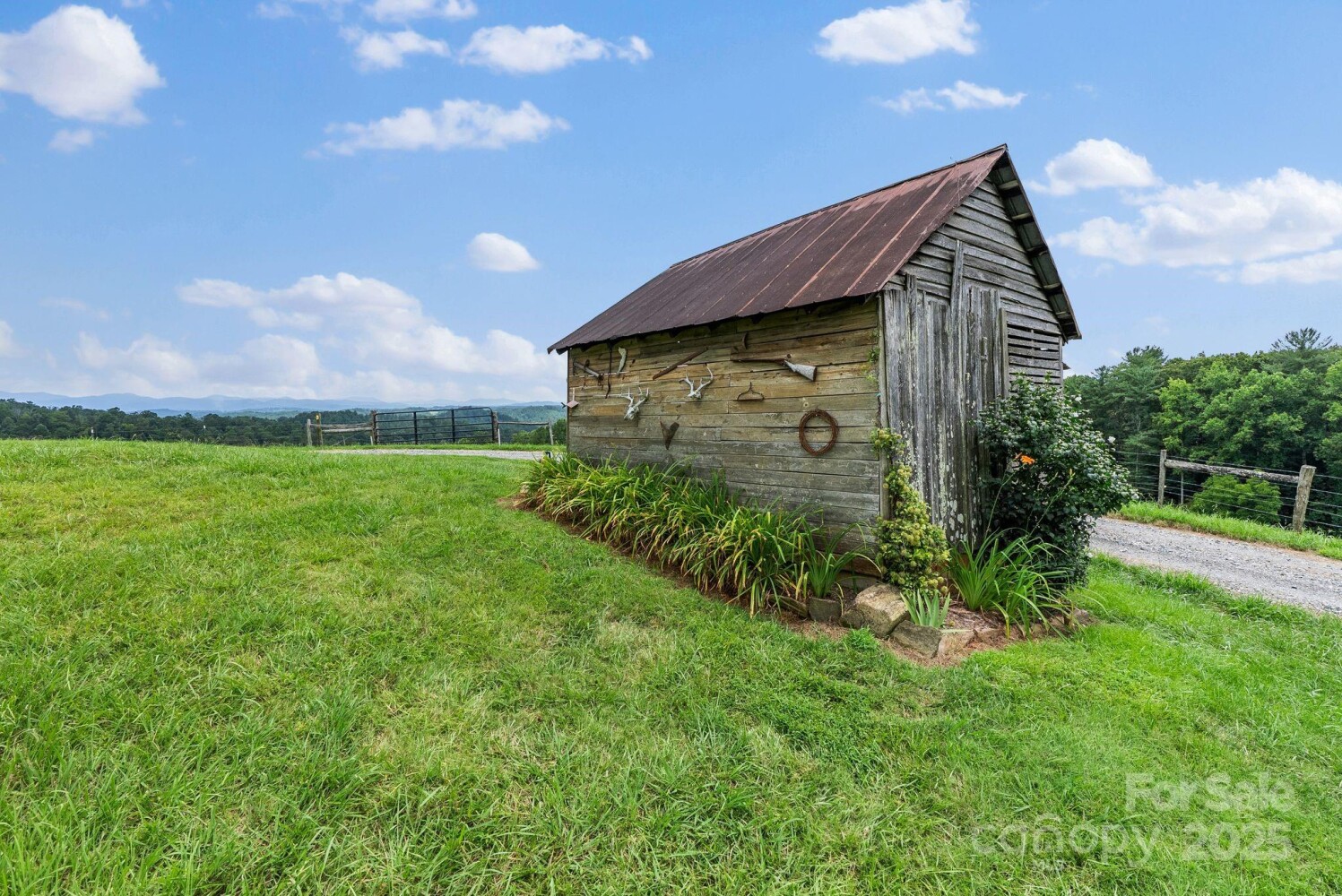 Land for Sale in Madison County, NC (33 of 48)