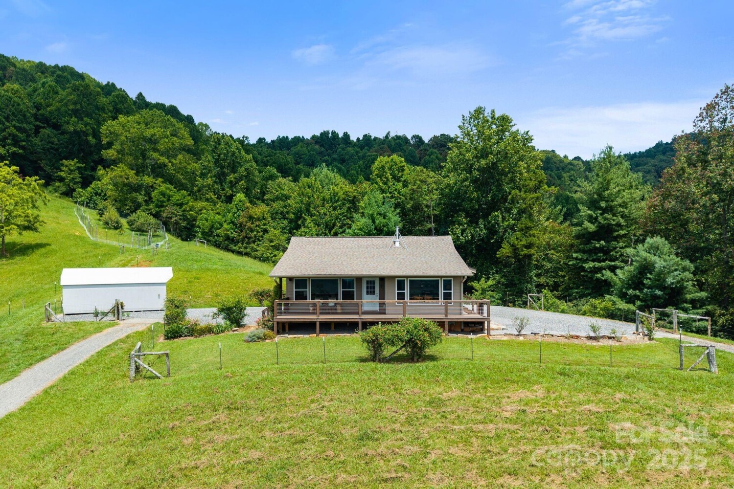 Land for Sale in Madison County, NC (34 of 48)