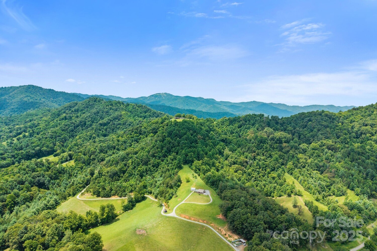 Land for Sale in Madison County, NC (46 of 48)