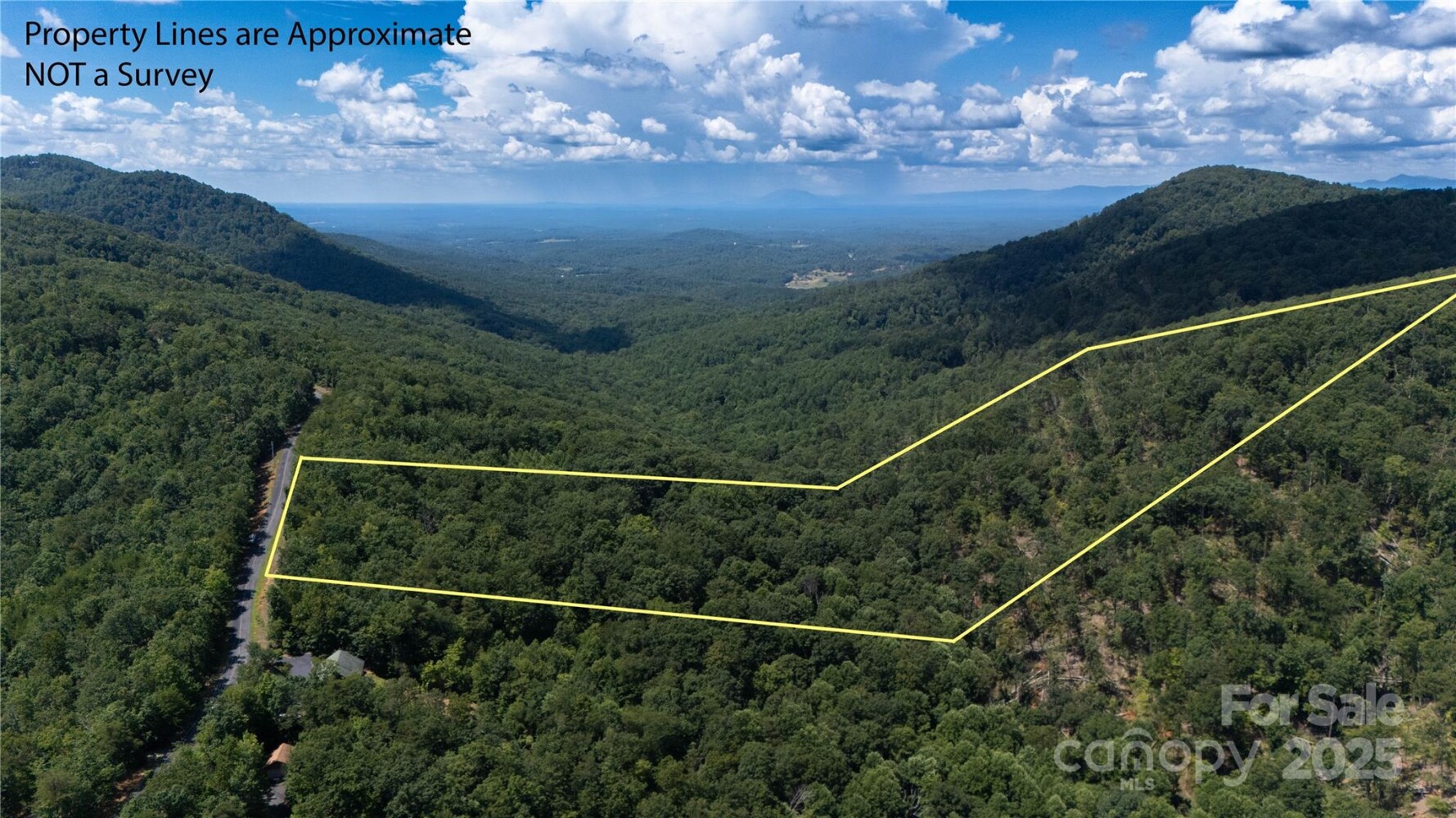Land for Sale in Rutherford County, NC (2 of 29)