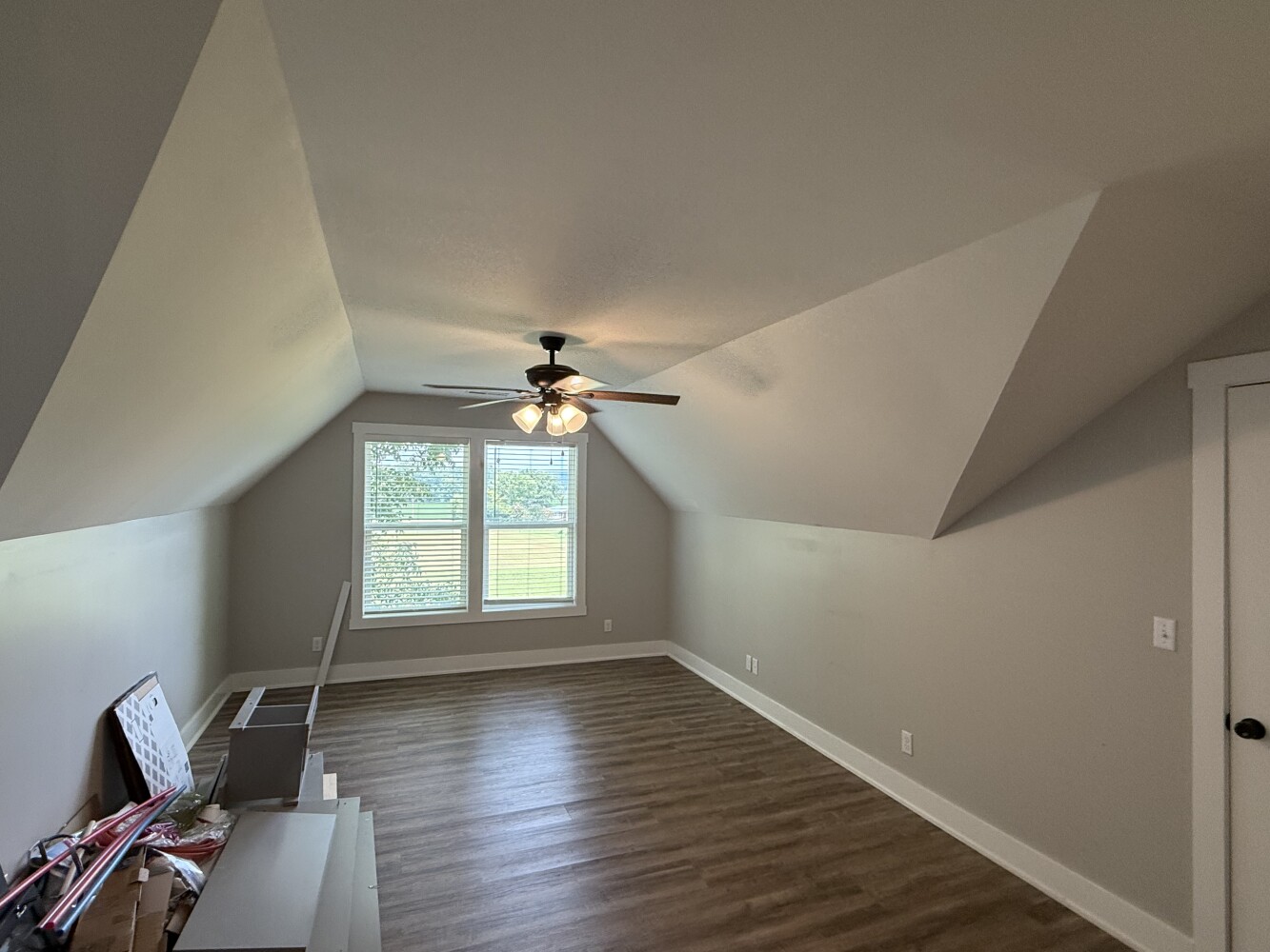 Modern Farmhouse on 12+/- Acres Open Land, Workshop, and Just 30 Minutes from Huntsville in Madison County, AL (32 of 70)