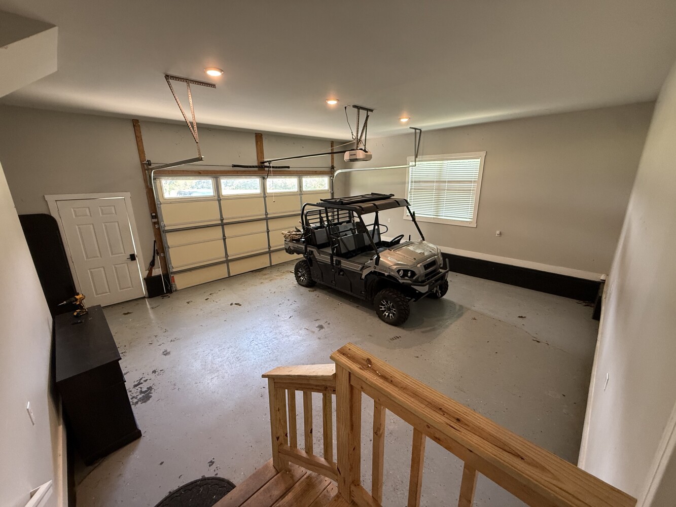 Modern Farmhouse on 12+/- Acres Open Land, Workshop, and Just 30 Minutes from Huntsville in Madison County, AL (43 of 70)