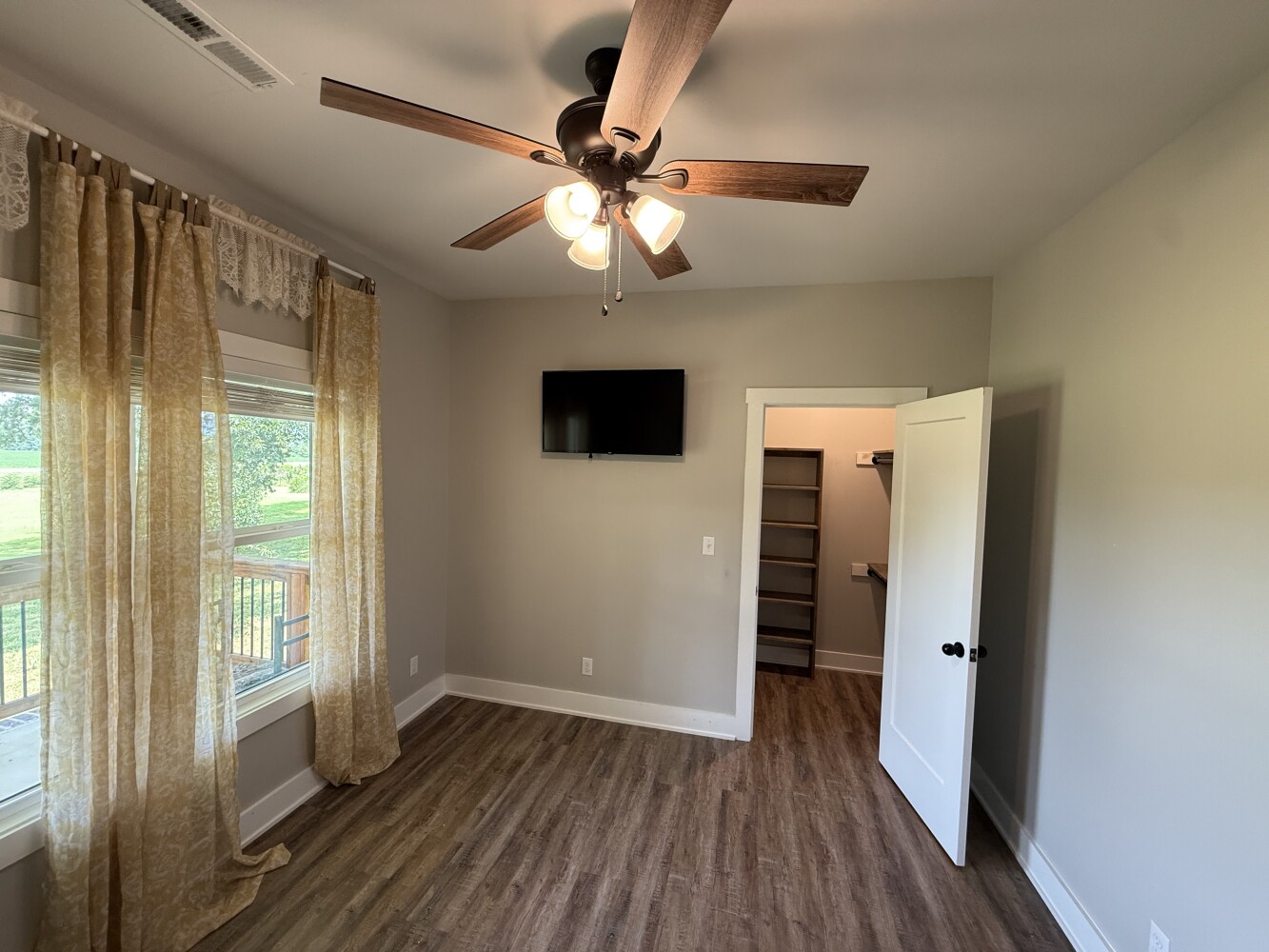 Modern Farmhouse on 12+/- Acres Open Land, Workshop, and Just 30 Minutes from Huntsville in Madison County, AL (53 of 70)
