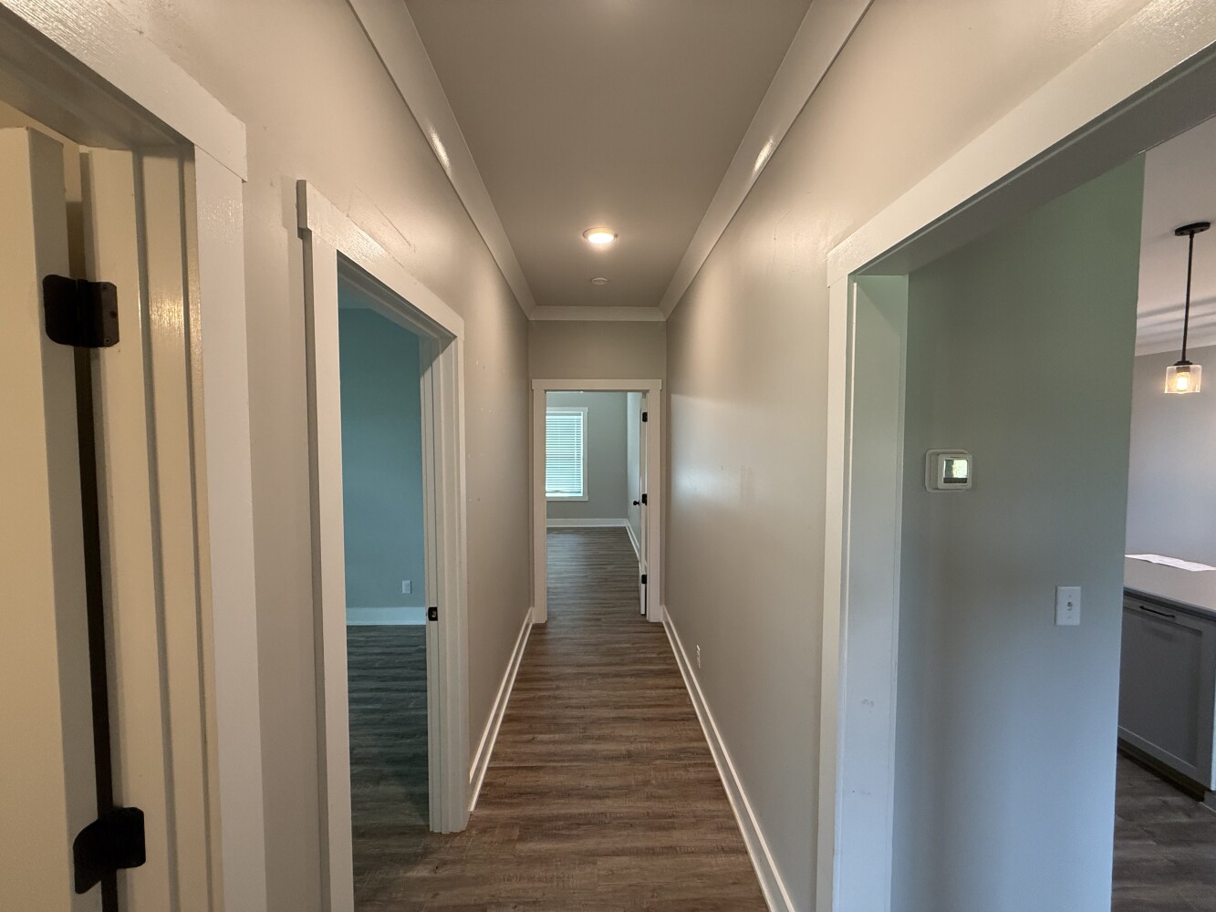 Modern Farmhouse on 12+/- Acres Open Land, Workshop, and Just 30 Minutes from Huntsville in Madison County, AL (56 of 70)