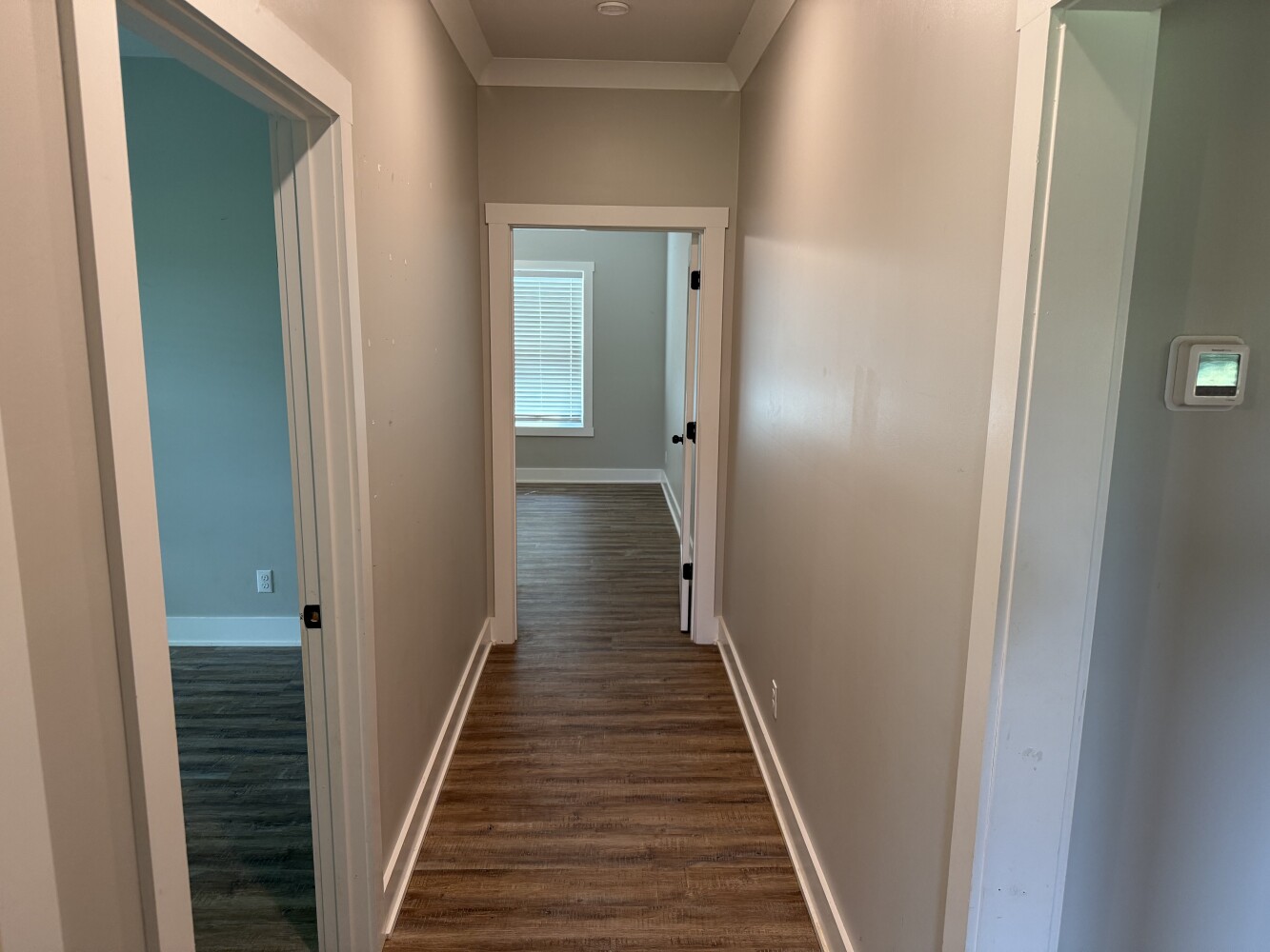 Modern Farmhouse on 12+/- Acres Open Land, Workshop, and Just 30 Minutes from Huntsville in Madison County, AL (57 of 70)