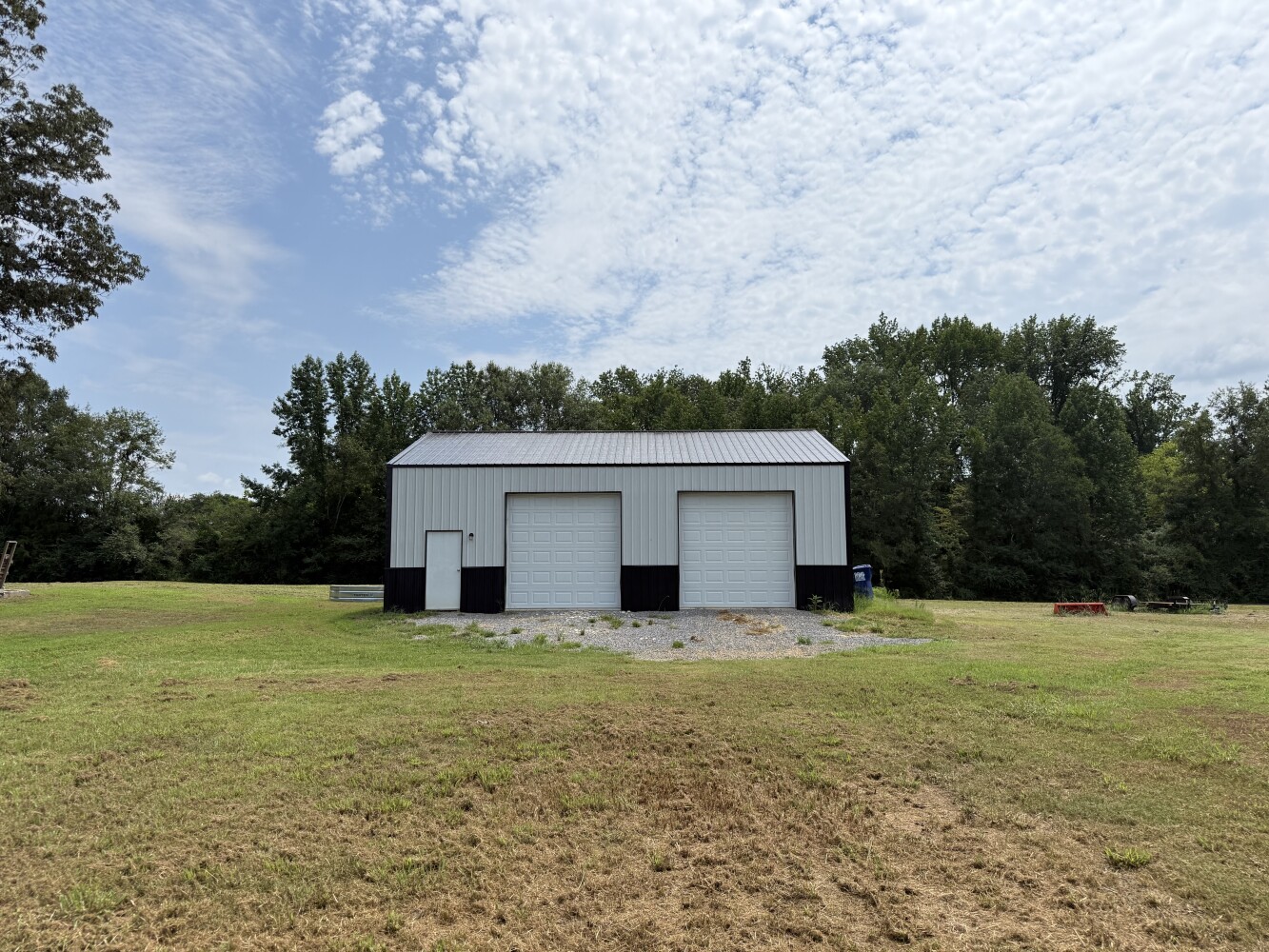 Modern Farmhouse on 12+/- Acres Open Land, Workshop, and Just 30 Minutes from Huntsville in Madison County, AL (69 of 70)