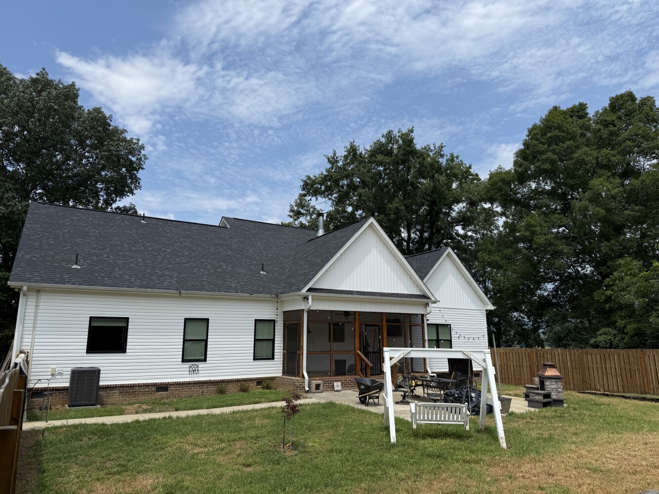 Modern Farmhouse on 12+/- Acres Open Land, Workshop, and Just 30 Minutes from Huntsville in Madison County, AL (66 of 70)