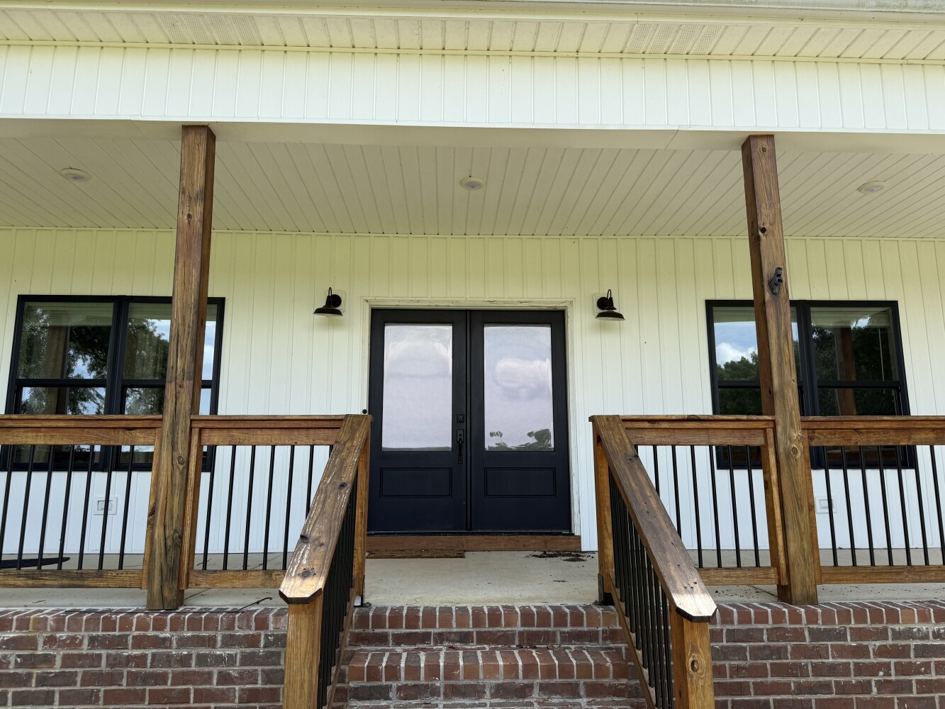 Modern Farmhouse on 12+/- Acres Open Land, Workshop, and Just 30 Minutes from Huntsville in Madison County, AL (3 of 70)