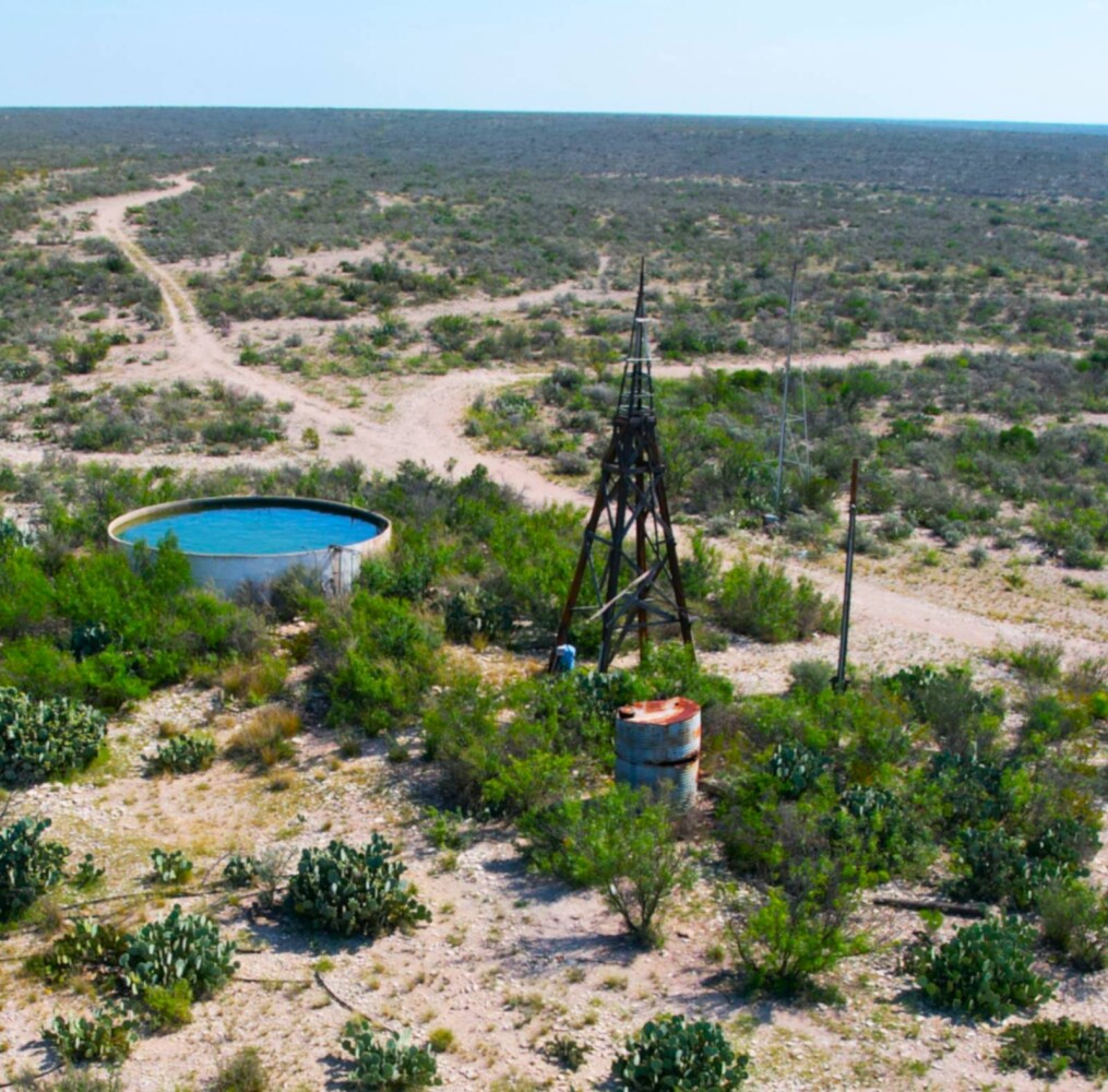 Land for Sale in Val Verde County, TX (1 of 34)
