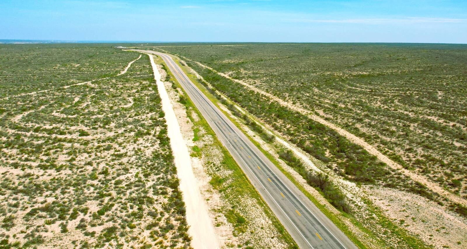 Land for Sale in Val Verde County, TX (2 of 34)