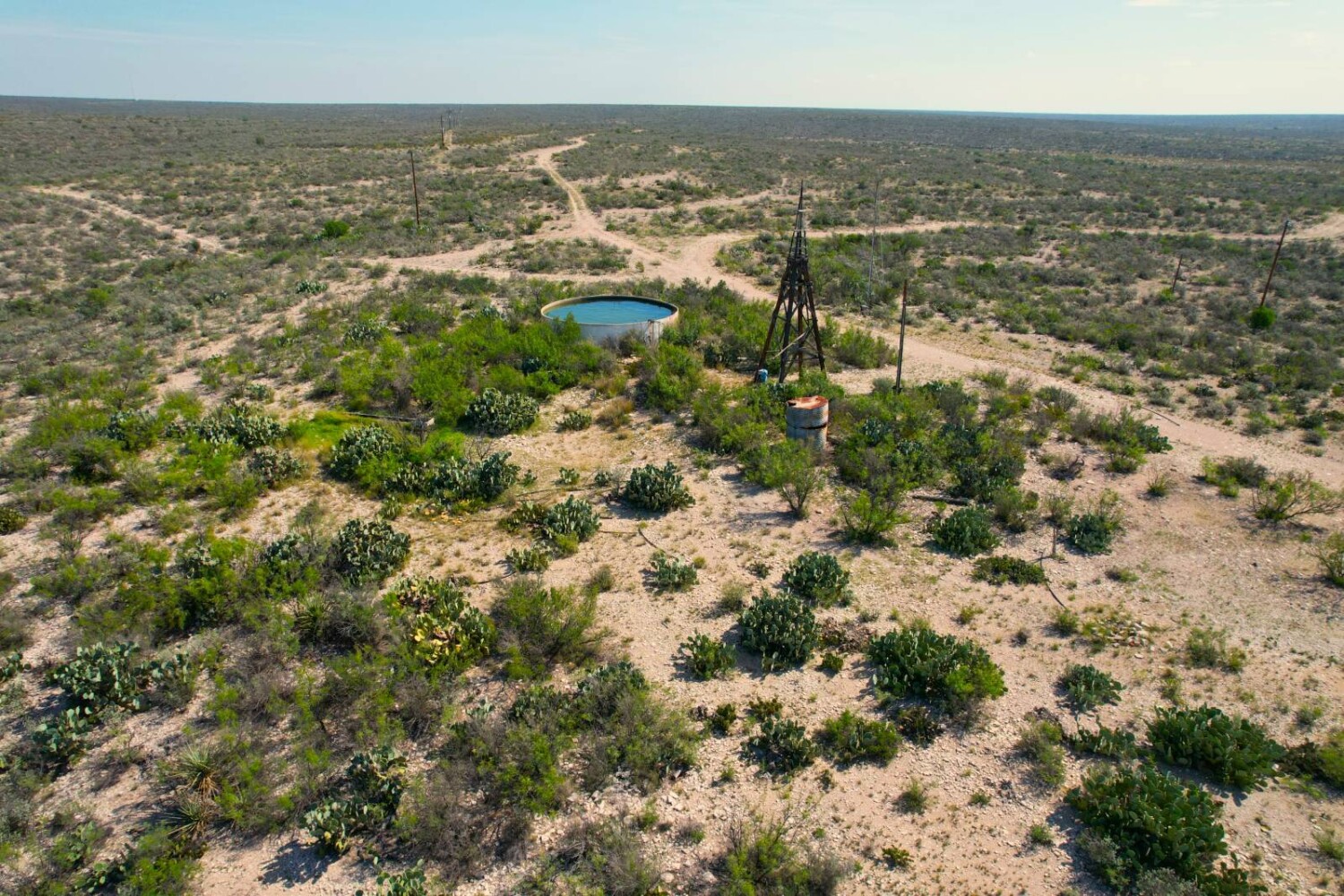 Land for Sale in Val Verde County, TX (3 of 34)
