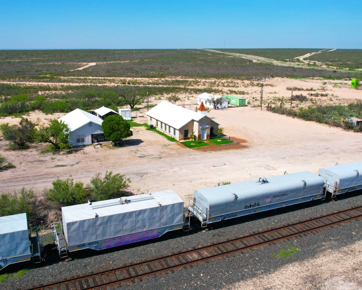 Land for Sale in Val Verde County, TX (7 of 34)