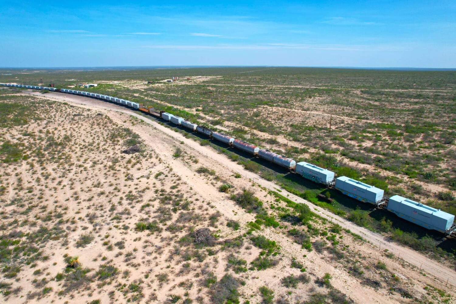 Land for Sale in Val Verde County, TX (9 of 34)