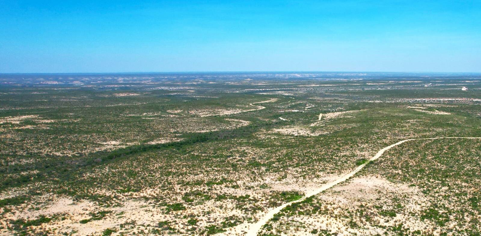 Land for Sale in Val Verde County, TX (10 of 34)