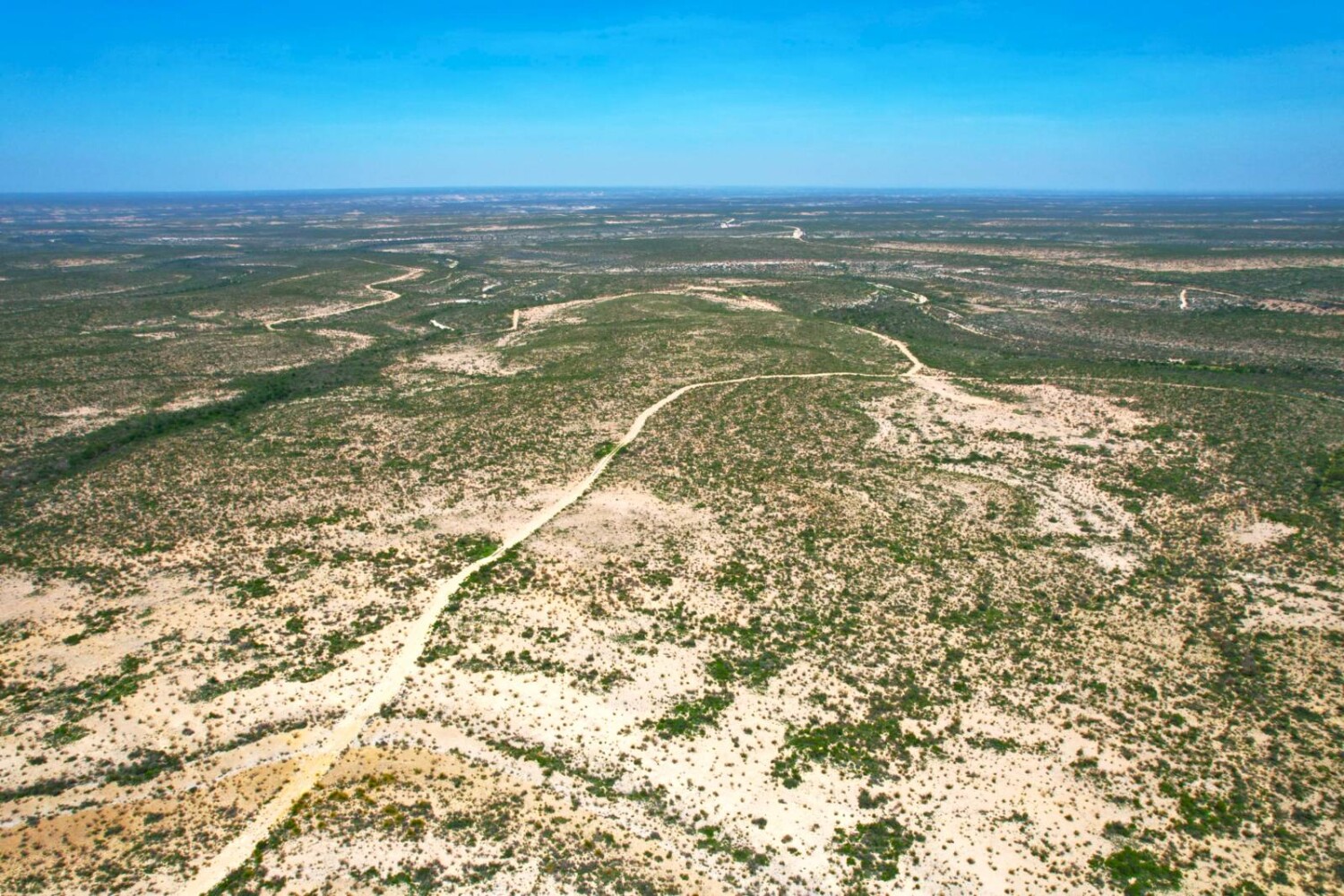 Land for Sale in Val Verde County, TX (12 of 34)