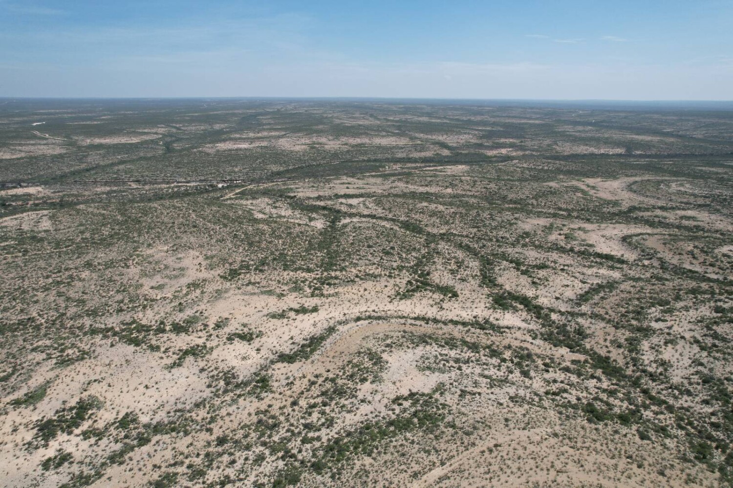 Land for Sale in Val Verde County, TX (13 of 34)