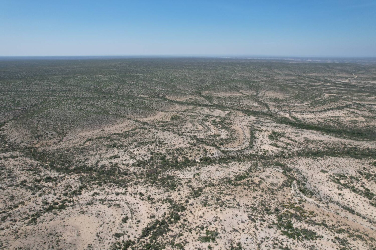 Land for Sale in Val Verde County, TX (14 of 34)