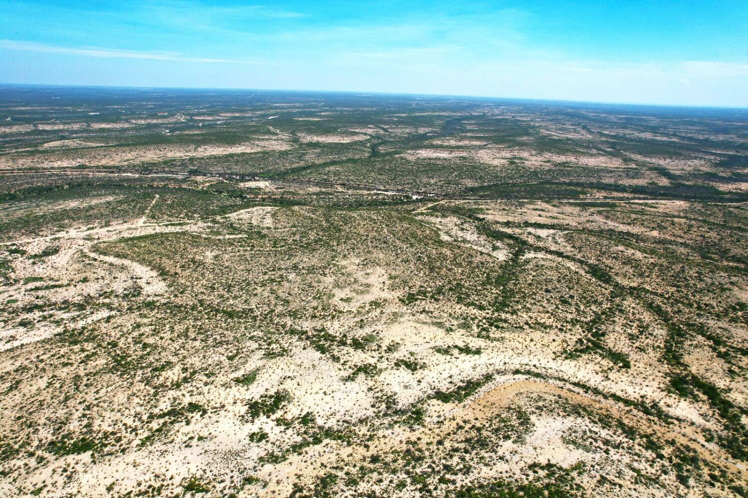 Land for Sale in Val Verde County, TX (16 of 34)
