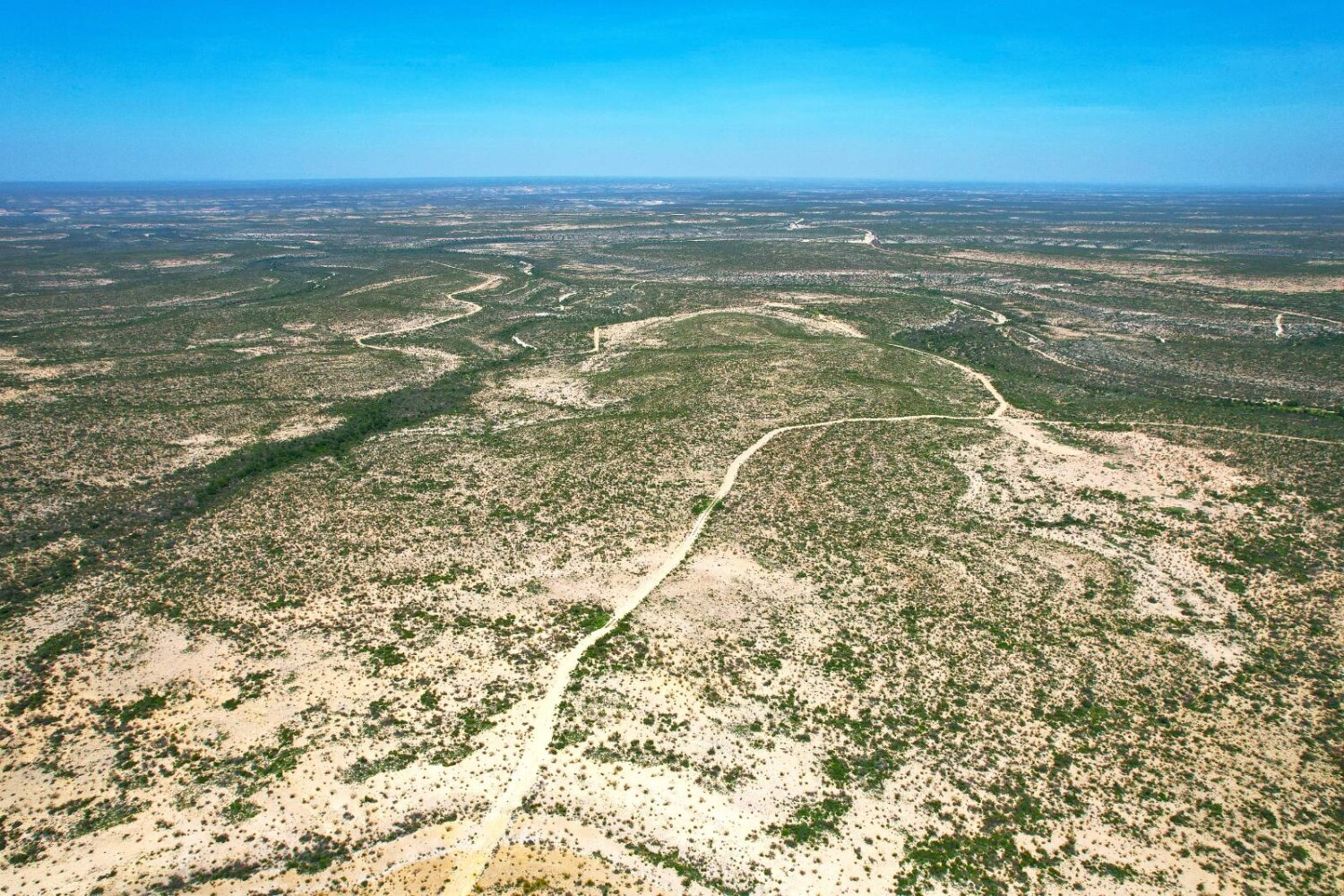 Land for Sale in Val Verde County, TX (17 of 34)