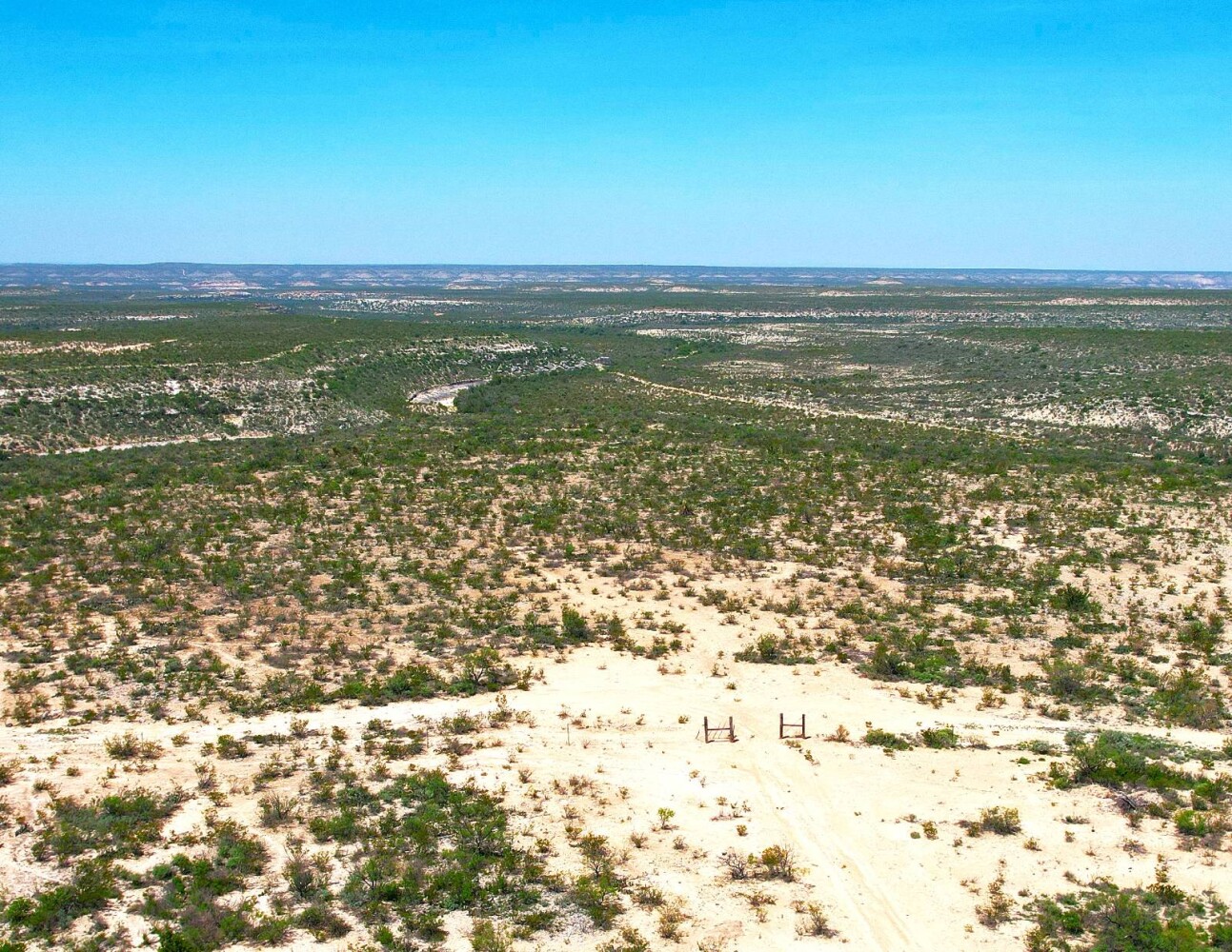 Land for Sale in Val Verde County, TX (21 of 34)