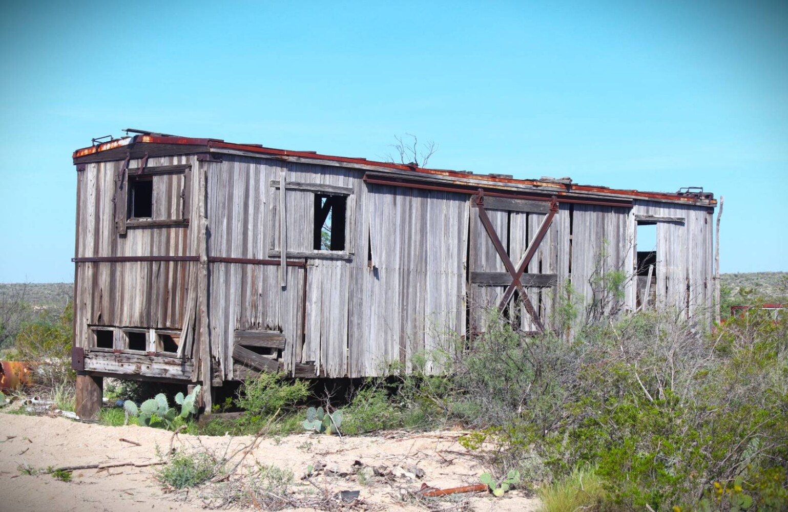 Land for Sale in Val Verde County, TX (27 of 34)