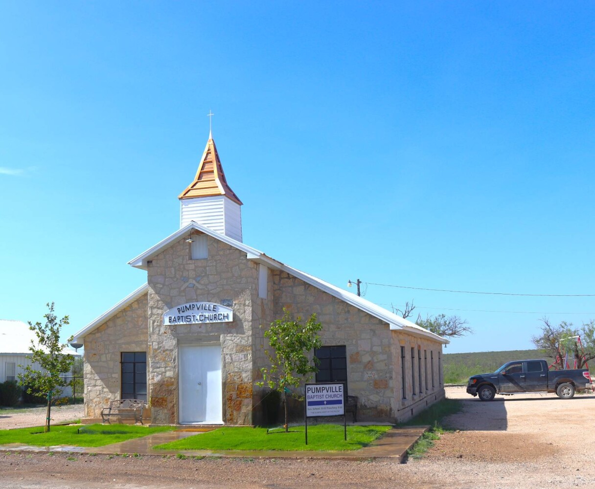Land for Sale in Val Verde County, TX (29 of 34)